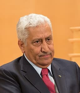 Abdullah Ensour