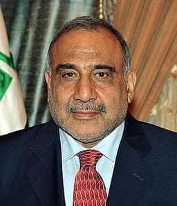 Adil Abdul-Mahdi