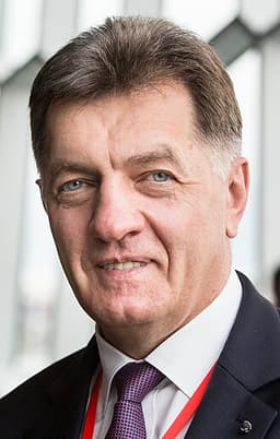 Algirdas Butkevičius