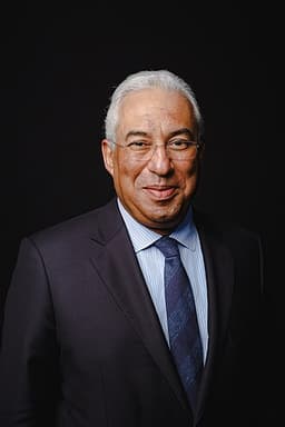 António Costa