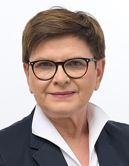 Beata Szydło