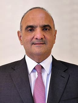 Bisher Khasawneh