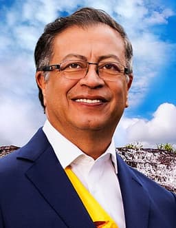 Gustavo Petro Urrego