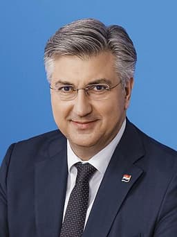 Andrej Plenković