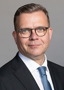 Petteri Orpo
