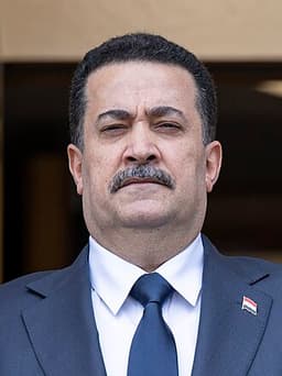 Ali Falih Al-Zaidi