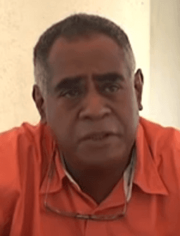 Ishmael Kalsakau