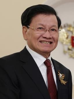 Thongloun Sisoulith