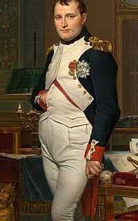 Napoleon Bonaparte
