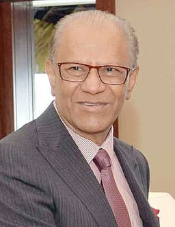 Navin Ramgoolam