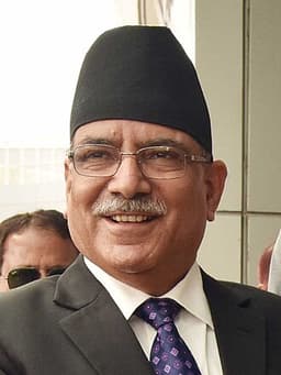 Balendra Shah
