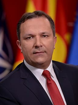 Oliver Spasovski