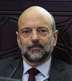 Omar Razzaz