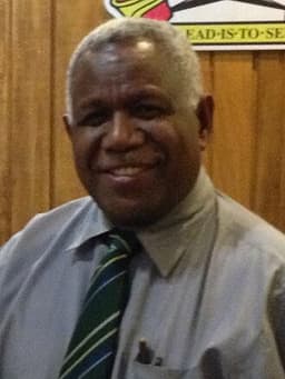 Rick Houenipwela