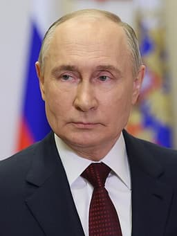 Vladimir V. Putin