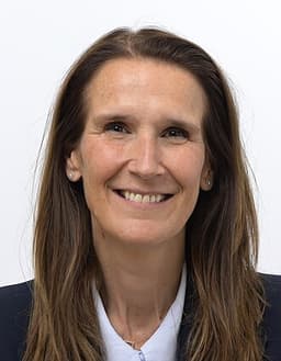 Sophie Wilmès