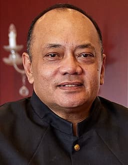 Lord Fakafanua